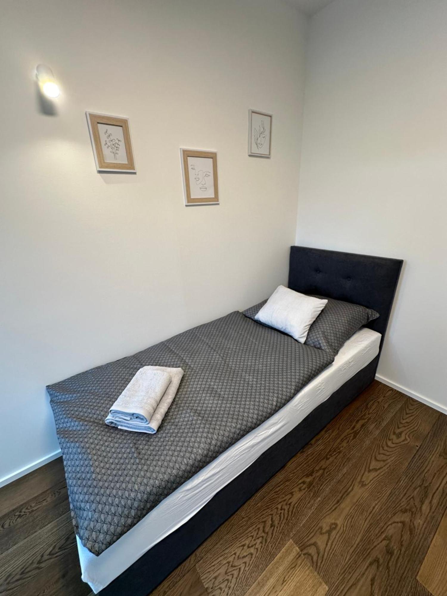 Loft Apartments Prague Exterior photo